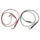 2pcs Sports Eyeglasses Sunglasses Holder Glasses Retainer Cord Strap Rope String