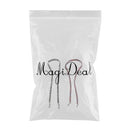 2pcs Sports Eyeglasses Sunglasses Holder Glasses Retainer Cord Strap Rope String