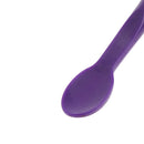 Eye Cream Massage Stick Eye Massager Wand Eye Skin Tightening Tool Purple
