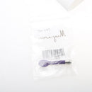 Eye Cream Massage Stick Eye Massager Wand Eye Skin Tightening Tool Purple
