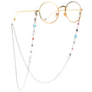 Eyeglasses Sunglasses Holder Glasses Retainer Eyewear Neck Cord Chain String