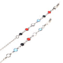 Eyeglasses Sunglasses Holder Glasses Retainer Eyewear Neck Cord Chain String