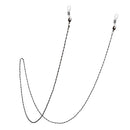 Black Eyeglasses Chain Spectacles Lanyard Sunglasses Women Men Eyewear Holder Reading Glasses Retainer