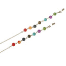 Pretty Beaded Reading Glass Sunglasses Eyeglass Chain Holder Fashion Lanyard Necklace