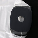 Reusable Waterproof Foot Cast Cover Wound Bandage Protector Guard Wrap for Shower Bath