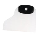 Reusable Waterproof Foot Cast Cover Wound Bandage Protector Guard Wrap for Shower Bath