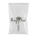 Natural Jade Stone Facial Massage Roller Face Eye Neck Massager Skin Care