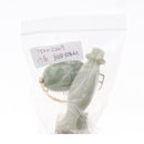 Natural Jade Stone Facial Massage Roller Face Eye Neck Massager Skin Care