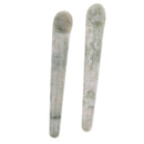 Jade Stone Massage Stick Acupuncture Face Body Muscle Trigger Point Massager