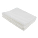 1 Set Disposable Non-Woven Bed & Quilt & Pillow Cover for Salon Hotel Travel