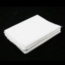 1 Set Disposable Non-Woven Bed & Quilt & Pillow Cover for Salon Hotel Travel