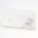 1 Set Disposable Non-Woven Bed & Quilt & Pillow Cover for Salon Hotel Travel
