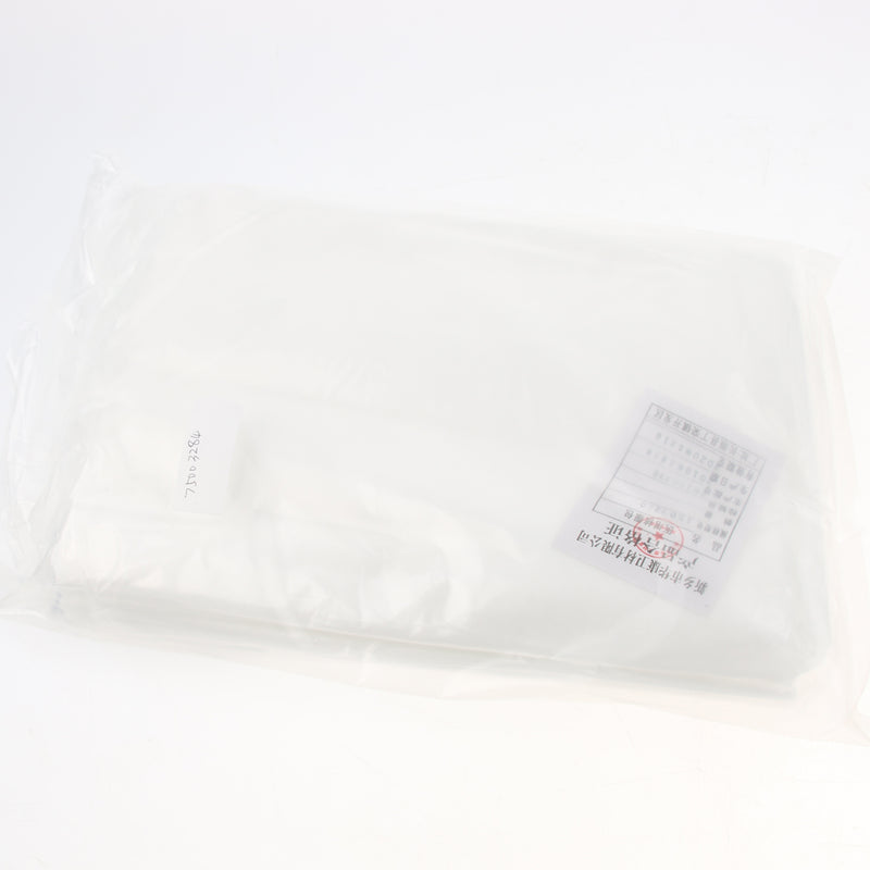 1 Set Disposable Non-Woven Bed & Quilt & Pillow Cover for Salon Hotel Travel