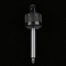 12pcs Plastic Glass Liquid Dropper Pipette Top for 15ml Essential Oil Bottle
