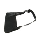 Adjustable Mesh Arm Elbow Sling Brace Support Shoulder Immobilizer for Broken Fractured Support Breathable