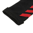 2pcs Elastic Men Compression Socks Travel Sports Leg Foot Support Sleeves Washable for Daily Use