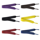 6 Pieces Neoprene Eyeglasses Rope Sunglasses Holder Glasses Retainer Cords