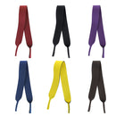 6 Pieces Neoprene Eyeglasses Rope Sunglasses Holder Glasses Retainer Cords