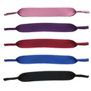 5 Pcs Kids Childrens Swimming Sports Glasses Strap Eyeglass Sunglass Holder Cord Retainer for Boys and Girls
