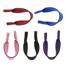 5 Pcs Kids Childrens Swimming Sports Glasses Strap Eyeglass Sunglass Holder Cord Retainer for Boys and Girls