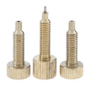 Eyeglasses Precision Screwdriver Set, Damaged Screw Extractor Repair Tool, for Glasses Care