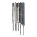 Eyeglasses Precision Screwdriver Set, Damaged Screw Extractor Repair Tool, for Glasses Care