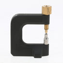 Eyeglasses Precision Screwdriver Set, Damaged Screw Extractor Repair Tool, for Glasses Care