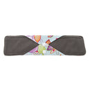 2 Pcs Reusable Bamboo Sanitary Pads