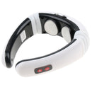 Head Neck Shoulder Trigger Points Massage Pillow Tool Acupuncture Massager