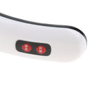 Head Neck Shoulder Trigger Points Massage Pillow Tool Acupuncture Massager