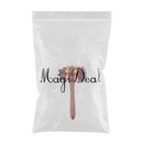 Natural Wood Massage Hammer Stick Knocking Knots Massager Trigger Point Tool