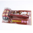 Natural Wood Massage Hammer Stick Knocking Knots Massager Trigger Point Tool