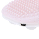 Women Electric USB Heat Massage Roller Ball Massager Tool for Skin Lifting Neck Back Muscle Pain Stiffness Sore Relief