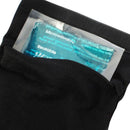 Ice Pack Wrap Cloth Cover Protector Sleeves for Arm Legs Back Shoulder, Sports Protection and Pain Ease