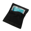 Ice Pack Wrap Cloth Cover Protector Sleeves for Arm Legs Back Shoulder, Sports Protection and Pain Ease