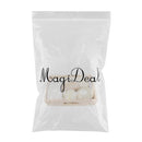 Loofah Back Scrubber Set Bath Ball Sponge Brush Shower Strap Massage Comb Pumice Stone for Women Men