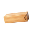 Retro Wood Bamboo Sunglasses Box Glasses Case Eyeglasses Protector Holder New for Men Women