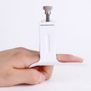 1 Finger Straightener Splint, Orthotics Brace Support Corrector for Finger Injury or Arthritis Pain Ease