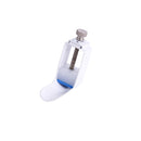 1 Finger Straightener Splint, Orthotics Brace Support Corrector for Finger Injury or Arthritis Pain Ease