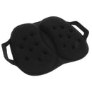 Home Car Office Chair Cushion Foam Gel Hemorrhoid Tailbone Coccyx Pain Pad