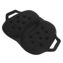 Home Car Office Chair Cushion Foam Gel Hemorrhoid Tailbone Coccyx Pain Pad