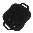 Home Car Office Chair Cushion Foam Gel Hemorrhoid Tailbone Coccyx Pain Pad