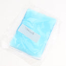 Square Reusable Gel Ice Pack Hot Cold Bag for Injury Pain Reducing Tool Blue