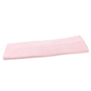 Memory Foam Wedge Lumbar Support Cushion for Sleeping Lower Back Hip Knee Sciatica Pregnant Joint Pain, Pain Ease