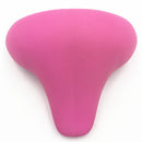 Deep Tissue Neck Muscle Pain Soreness Relief Massager Pillow Tension Pressure Trigger Points Cushion Tool Pink