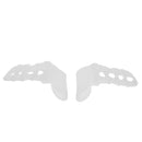 1 Pair Silicone Straightener Gel Toe Corrector for Men Women Kids Daily Use