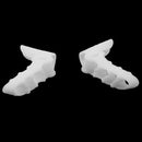 1 Pair Silicone Straightener Gel Toe Corrector for Men Women Kids Daily Use