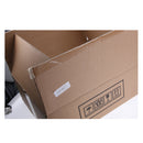 Elegant Red Display Box Case Organizer Holder Stand for 8 Pairs Glasses Sunglasses Watch