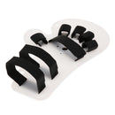 Finger Separator Splint Fingerboard Hand Wrist Training Orthosis Support, Right Left hand