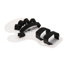 Finger Separator Splint Fingerboard Hand Wrist Training Orthosis Support, Right Left hand